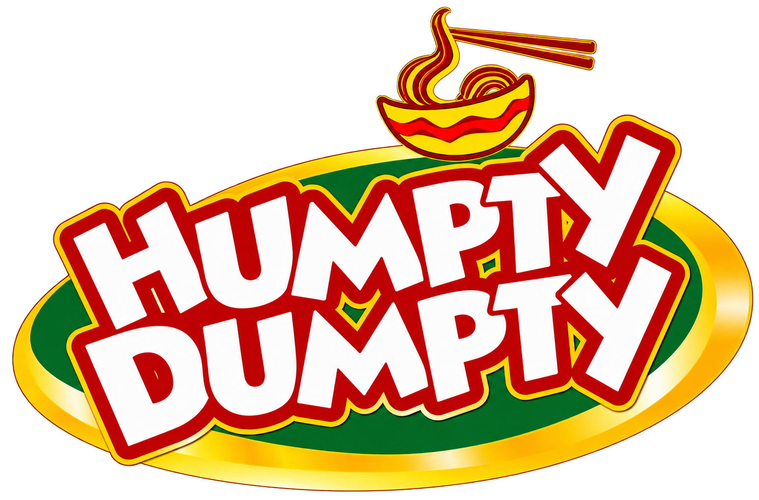 Humpty Dumpty