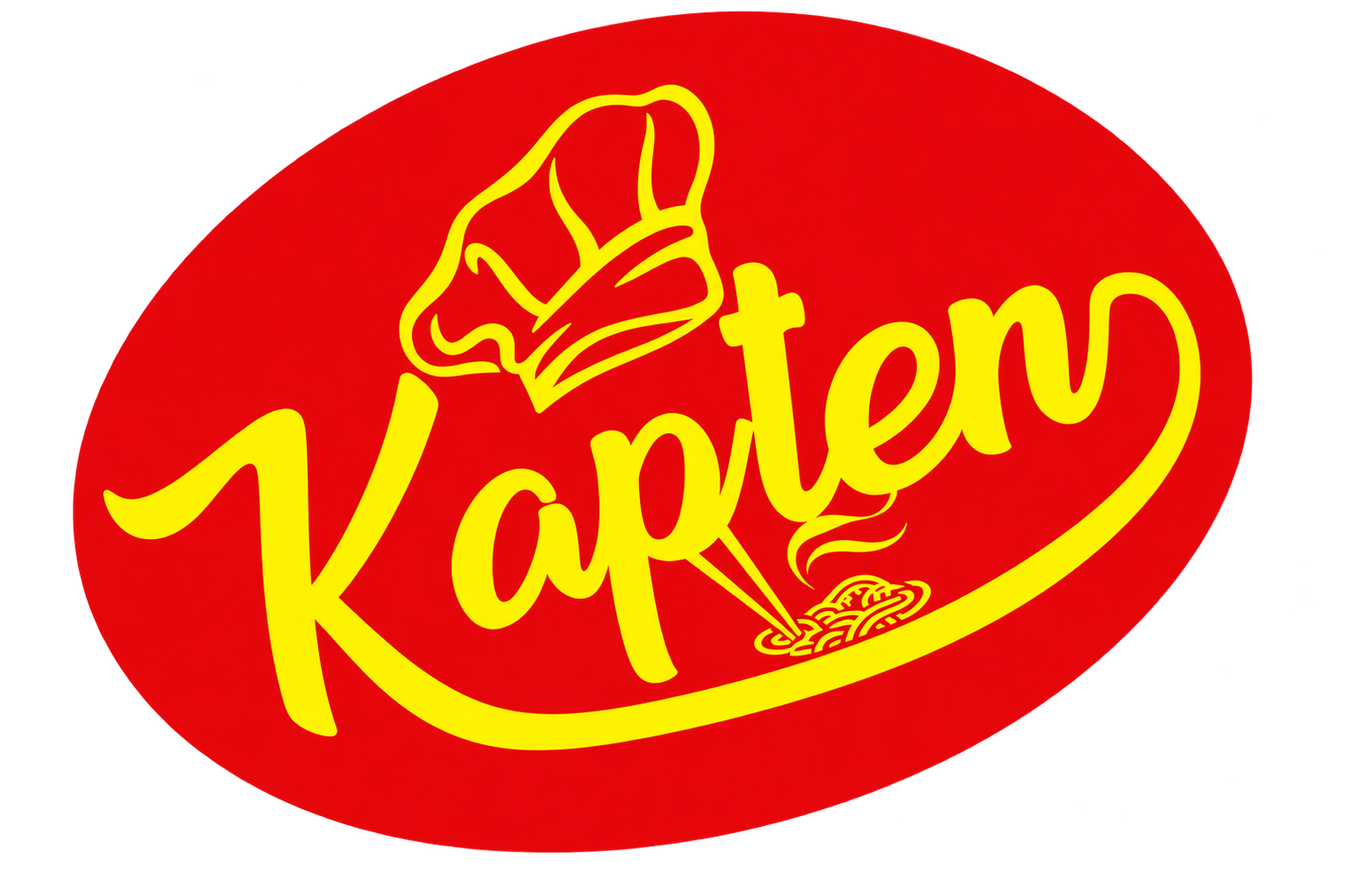 Kapten